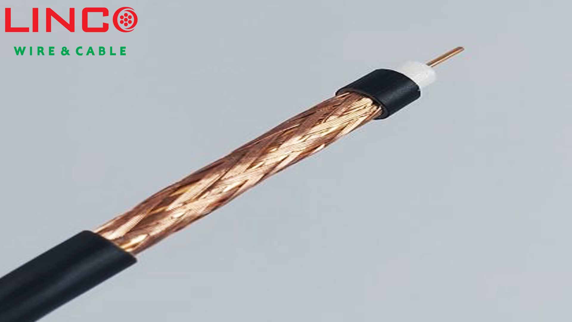 کابل کواکسیال برای دیتای پر سرعت